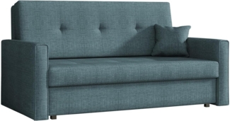 'Viva Bis III' Schlafsofa, Farbe: Spirit 12, 85 x 98 x 153 cm