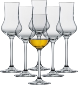 Schott Zwiesel BAR SPECIAL Digestifglas 95 ml 6er Set