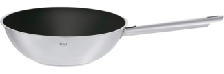 Rösle Elegance Wok ceramic non-stick Dia 28 cm