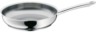 WMF 'Profi' Pfanne, Edelstahl silber, 20,0 cm