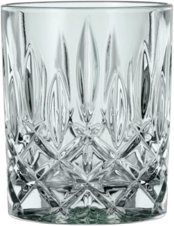 Nachtmann Noblesse Fresh Whiskygläser mint 2er Set
