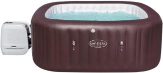 Bestway 'Lay-Z-Spa Maldives HydroJet Pro Ø 201x80 cm' Whirlpool, aufblasbar, SPA