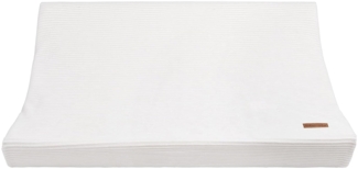 Baby's Only Wickelauflagenbezug, Sense, 45 x 70 x 8 cm, Weiß