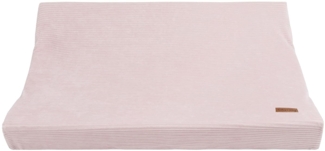 Baby's Only Wickelauflagenbezug, Sense, 45 x 70 x 8 cm, Altrosa