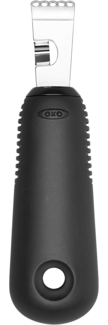 OXO Zestenreisser mit Schälmesser