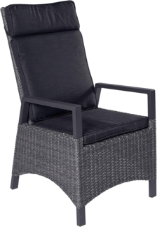 LC Garden »Keramo« Dining Positionsstuhl