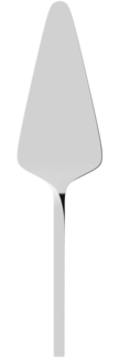 Tortenheber 239mm Newwave Villeroy und Boch Tortenheber, Spülmaschinenfest