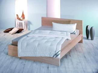 f.a.n. Frankenstolz First Class Steppbett 135x200 Vierjahreszeiten-Steppbett