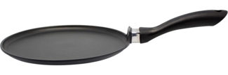 ELO Crêpe-Pfanne 28 cm schwarz