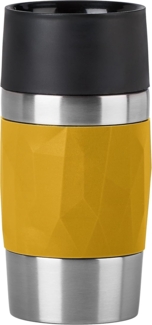 EMSA Isolierb. TravelMug C. 0,3l gelb
