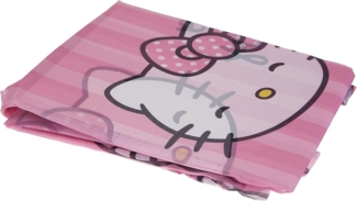Hello Kitty Gardine Vorhang Fertiggardine 140x175 cm
