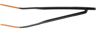 Fiskars Mehrzweckzange 'Functional Form', 29 cm, Kunststoff/Silikon, Schwarz/Orange (1027303)