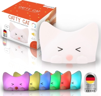 MEGAlight LED Catty Cat Licht