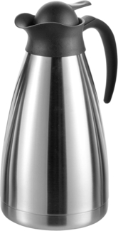 Esmeyer Isolierkanne THERMOART 290-071 1,5l Edelstahl silber