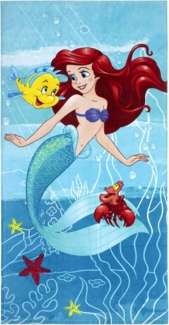 Strandtücher Ariel, Frottee (1-St)