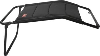 osoltus FuÃŸablage FuÃŸhocker fÃ¼r Campingsessel Soft Touch Black Magic