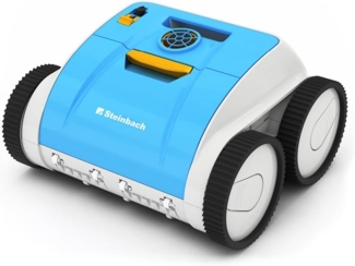 Steinbach Poolrunner Battery Pro | Akku Poolsauger