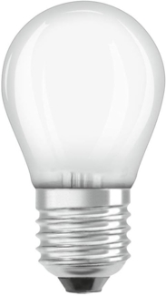 Osram LED-Lampe Retrofit CLASSIC P E27