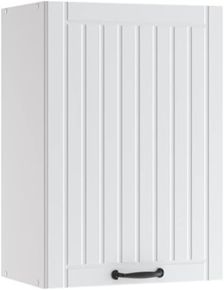 Vicco Hängeschrank 50 cm FAME Line Küchenschrank Küchenzeile Landhaus Weiß