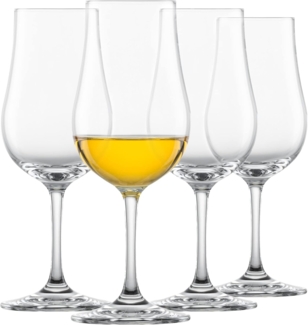 Schott Zwiesel BAR SPECIAL Whisky Nosing Tasting Gläser 4er Set