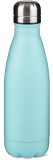 Isolierflasche Thermoflasche Trinkflasche 300 ml To Go Vakuum Edelstahl Flasche
