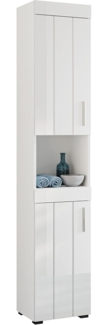 Snow Standschrank