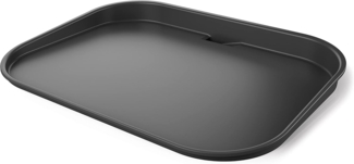Ninja Woodfire Plancha für Woodfire OG701DE Elektrogrill XSKGRIDPLTEUK