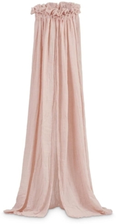 Jollein Vintage Schleier, Rosa