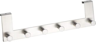WENKO Türgarderobe Celano