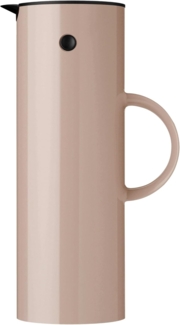 Stelton EM 77 Isolierkanne 1l Heather
