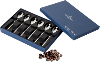 Villeroy & Boch NewWave Espressolöffel-Set 6tlg. - DS