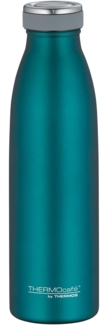 THERMOS Trinkflasche TC teal matt 0,5 l