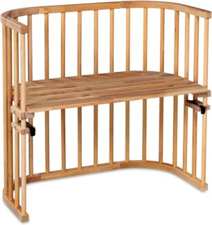 Babybay 'Original' Beistellbett Kernbuche