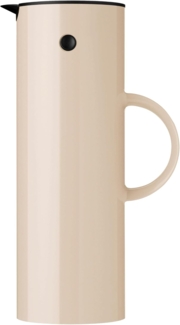 Stelton EM 77 Isolierkanne 1l Wheat