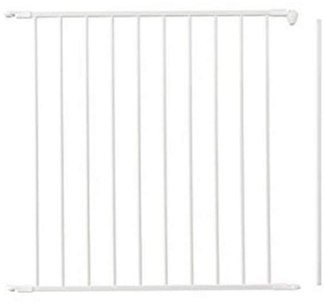 Verlängerung für Absperrgitter Flex 72 cm