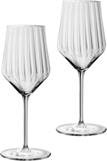 Nachtmann Weinglas 105729, Kristallglas, Spülmaschinenfest