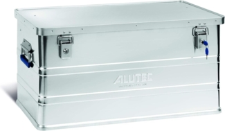 Alutec Aluminiumbox Classic 93 L x B x H 775 x 385 x 375 mm Aufbewahrung