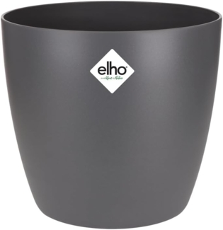 Elho Übertopf Brussels Ø 14cm Blumentopf Pflanzentopf Blumenkübel Pflanzkübel
