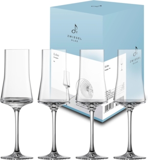 Zwiesel Glas ECHO Grappaglas 147 ml 4er Set
