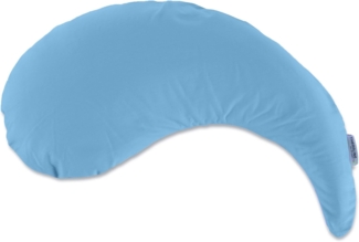 Theraline 'Cool Blue' Yinnie Stillkissen blau