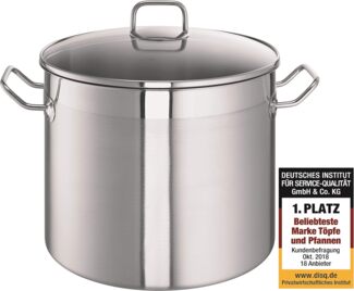 Schulte Ufer XXL-Topf ProfessPlus i 28cm, hoch