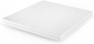 VitaliSpa Calma Comfort Plus Schaummatratze H3 180x200