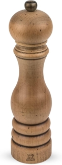 Peugeot Paris Antique Pfeffermühle 22 cm Buchenholz