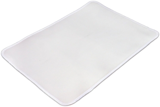 Träumeland AIRSAFE 3D-Nässeschutzauflage 60x120 cm T090221