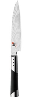 MIYABI 7000 D Chutoh 16 cm, Micarta