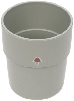 Laessig Little Forest Fox Becher Grün