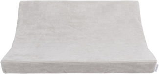 Baby's Only Wickelauflagenbezug, Sense, 45 x 70 x 8 cm, Grau