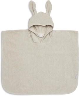 Jollein Badeponcho Nougat Beige