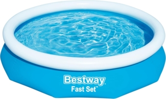 Bestway Fast Set Pool 305cm