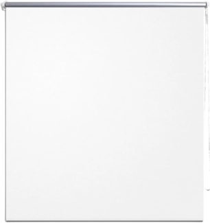 Verdunklungsrollo Verdunkelungsrollo Rollo 60x120 creme 240741